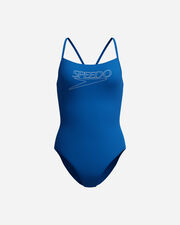 Endurance logo w - Azzurro