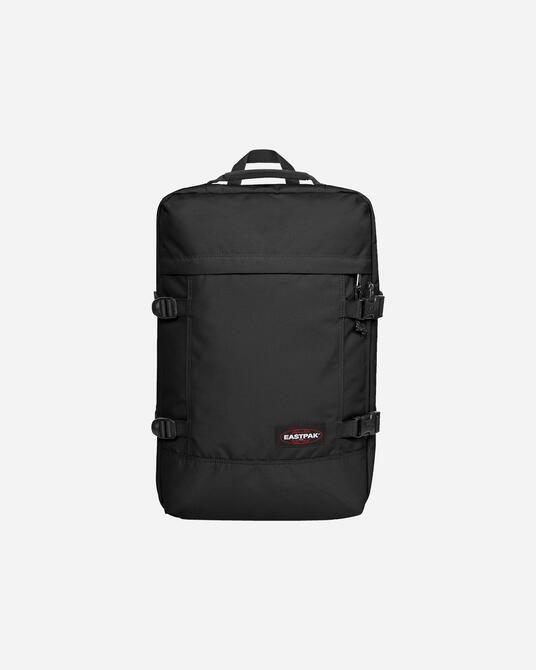 Eastpak Travelpack - Zaino - Nero