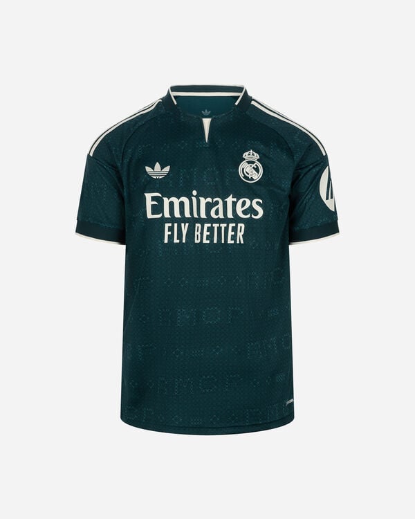 Real madrid away 26-27 m