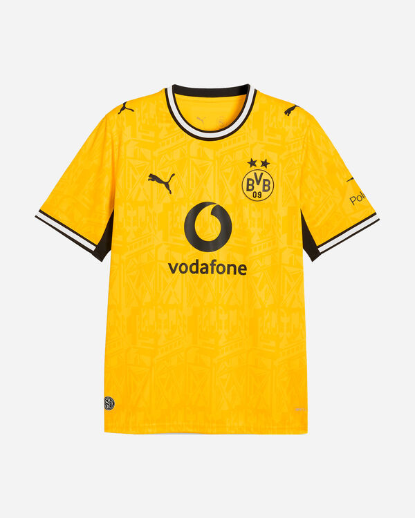 Borussia dortmund home 26 replica m