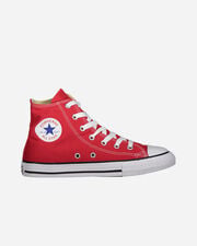 All star high ps jr - Rosso