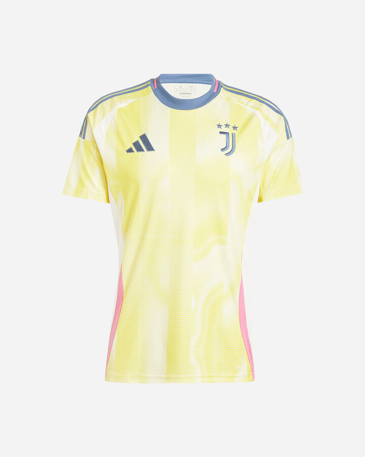 Juventus away 24-25 m