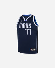 Dallas mavericks doncic jr - Blu
