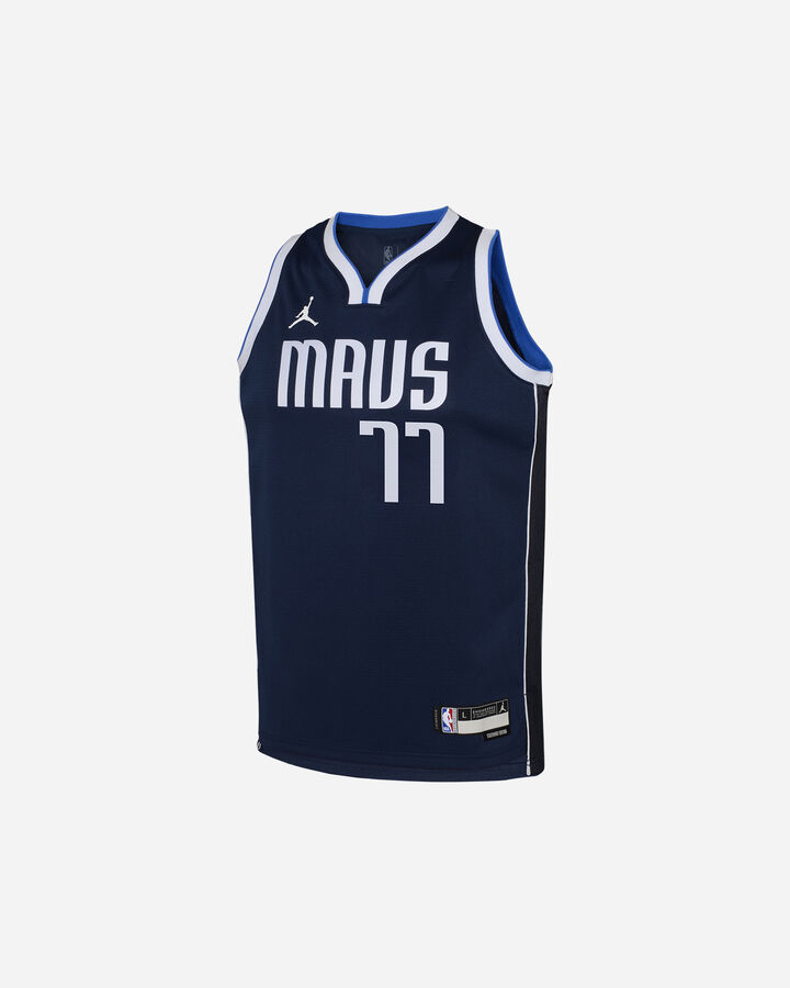 Dallas mavericks doncic jr