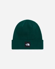Dock worker  - Verde
