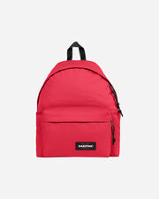Padded pak'r  - Rosso
