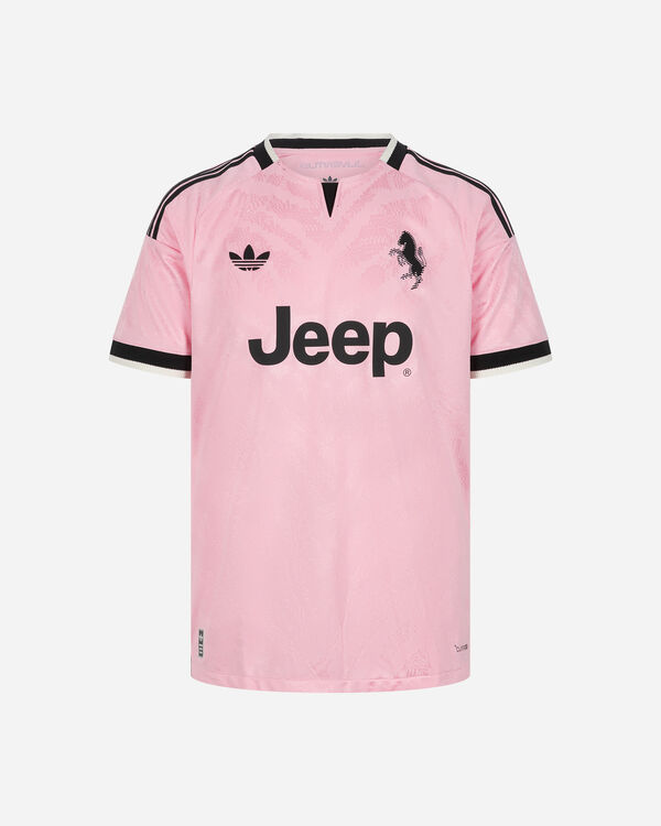 Juventus away authentic 26-27 m