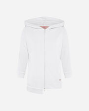 Vintage w - Bianco