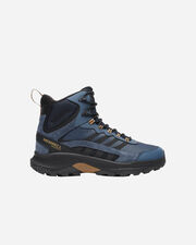 Speed strike 2 thermo mid wp m - Color mix