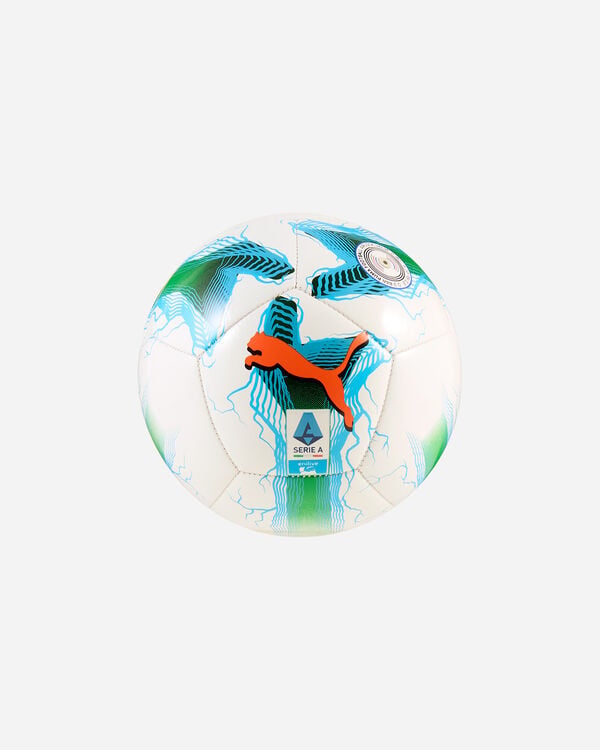 Mini orbita serie a 25-26 
