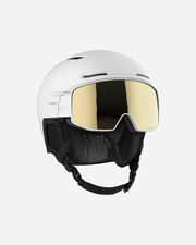 Driver pro sigma m - Bianco