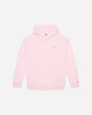 Small logo jr - Rosa