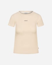 Basic w - Beige