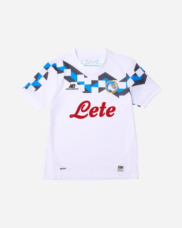 Atalanta away 26-27 jr