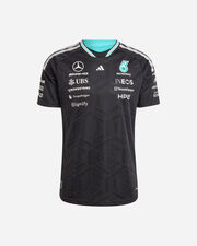Mercedes authentic m - Nero