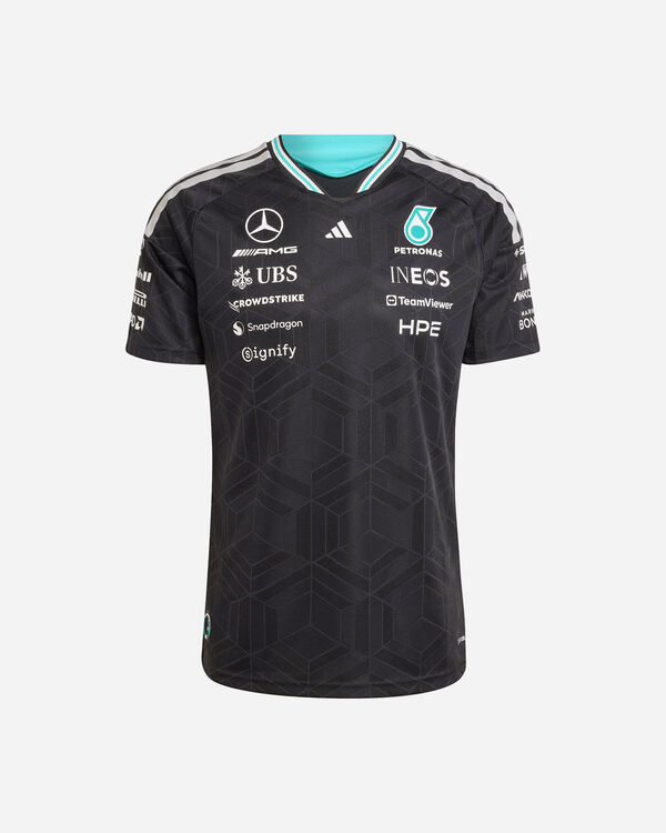 Mercedes authentic m