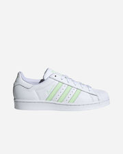 Superstar w - Bianco