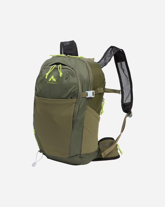 Mckinley Crxss Ii Ct 20 - Zaino Trail Running - Verde