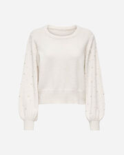 Kinne perle w - Bianco