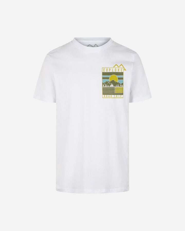 Mountain essential m