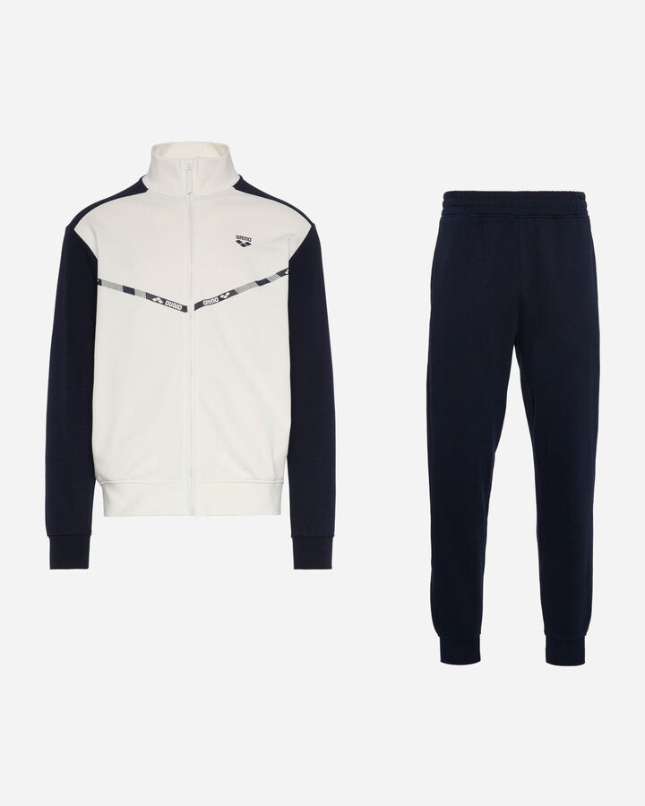 Athletic progress m