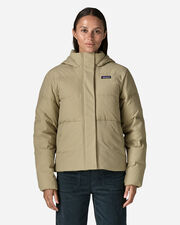 Sisar down w - Beige