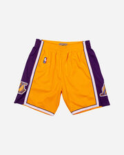 Nba los angeles lakers '09 icon m - Oro