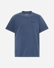 Rugged active gear back graphic m - Blu Navy