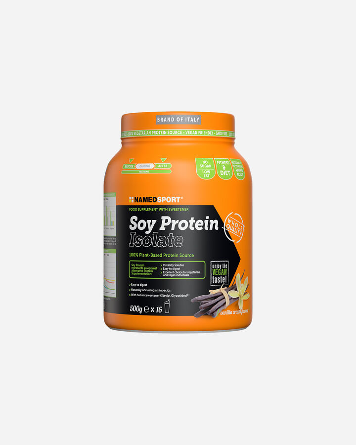 Soy protein 500g