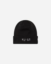 Milan est wordmark m - Nero