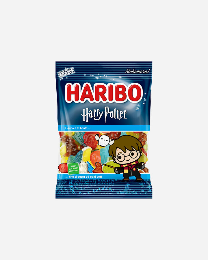 Harry potter 80 gr 