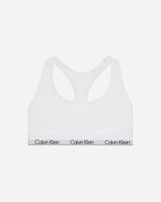 Bralette unlined w - Bianco