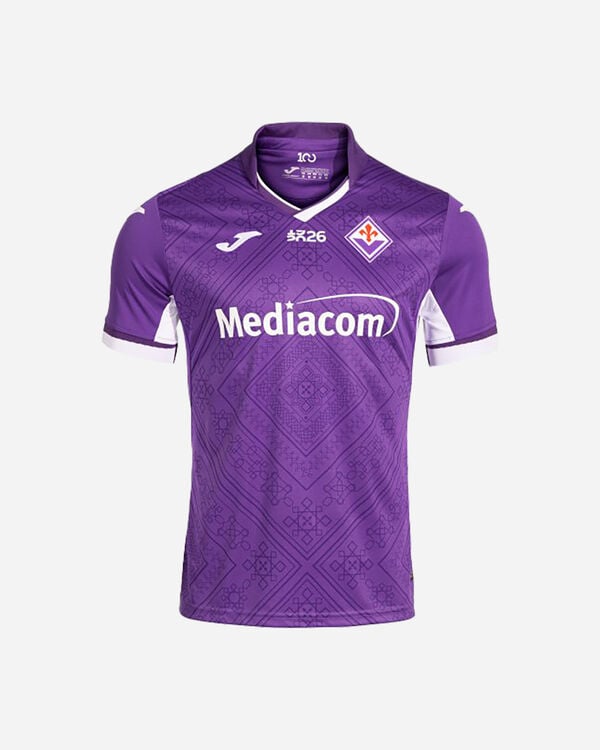Fiorentina home 26-27 m
