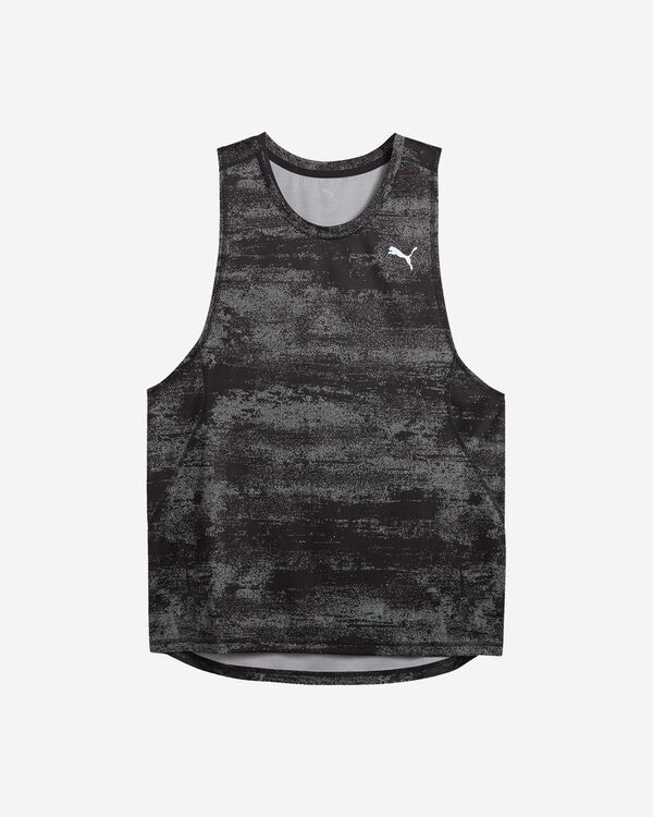Run velocity m