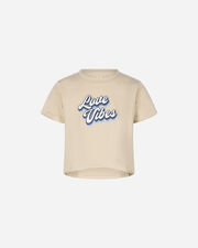 Basic athletic jr - Beige