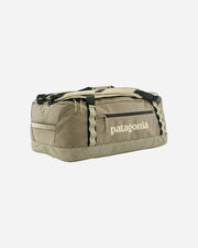 Black hole duffel 55l  - Verde