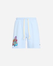 Hoops dreamz m - Azzurro