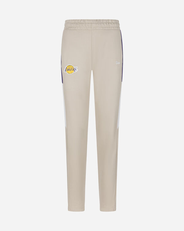 Los angeles lakers w