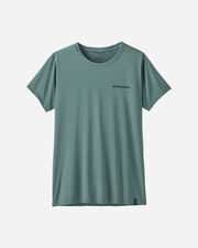 Capilene cool daily rays w - Blu