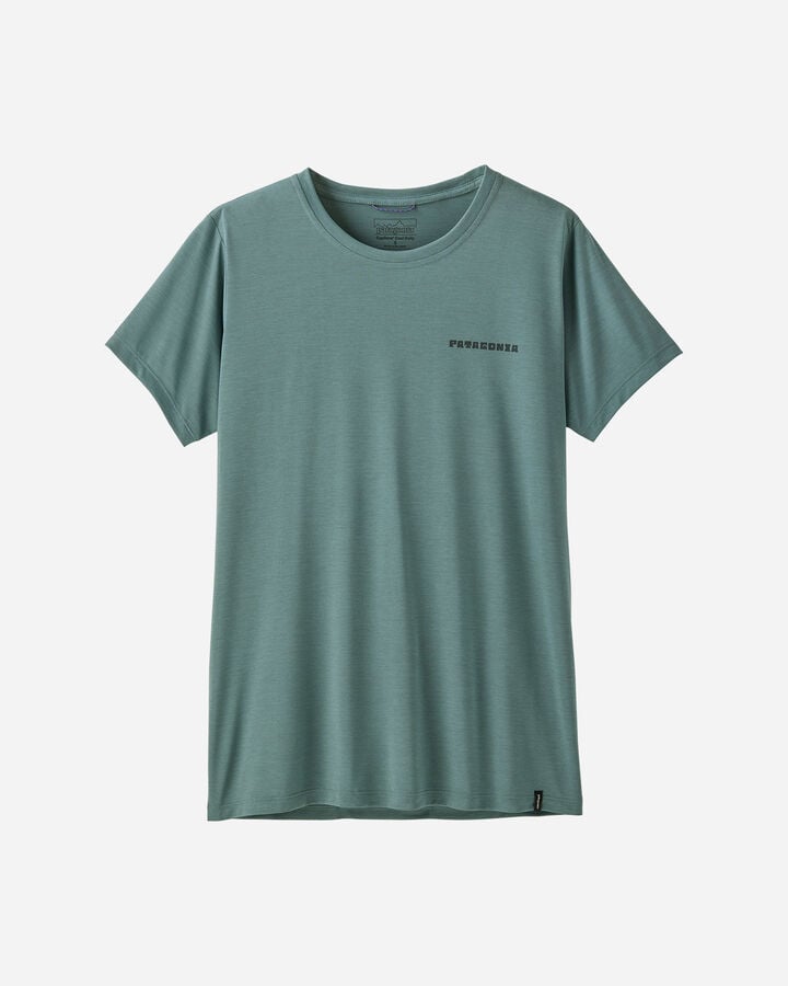 Capilene cool daily rays w