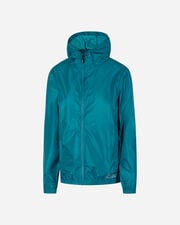 Mountain essential w - Verde