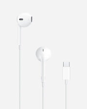 Earpods usb-c  - Bianco