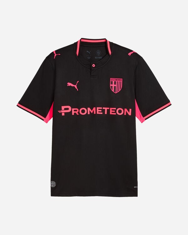 Parma calcio 3rd m