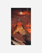 Multiscarf  - Color mix