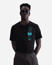 Inter 25-26 tee m - Nero
