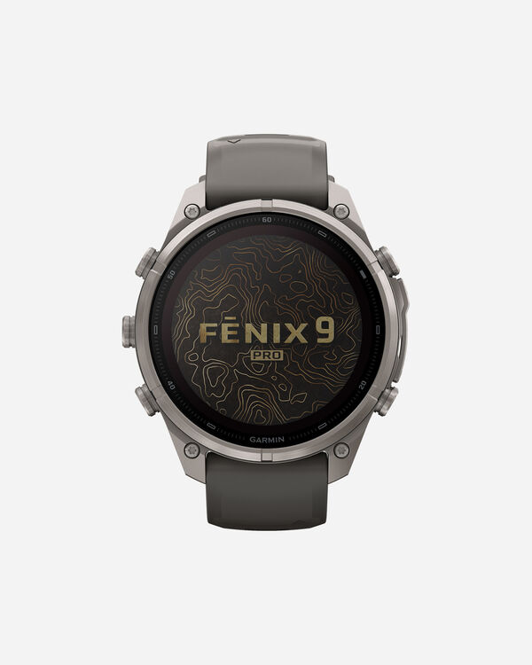 Fenix 9 pro solar inreache 47mm