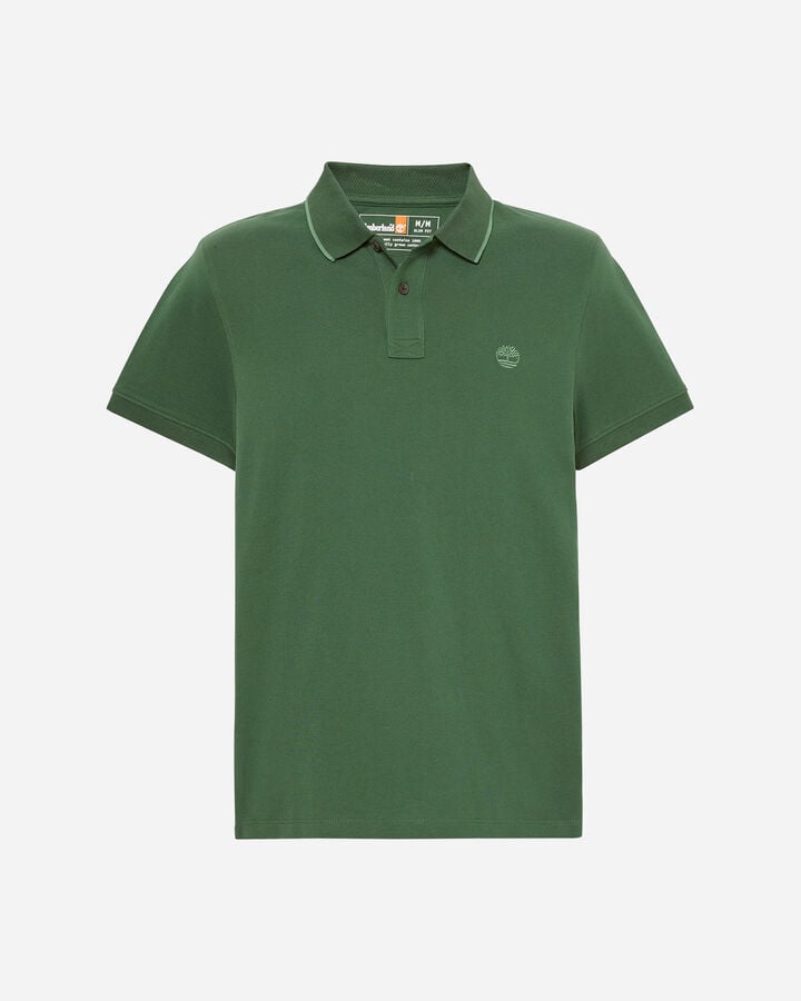 Millers river printed m