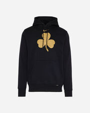 Boston logo m - Nero