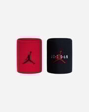 Jordan jumpman terry gym  - Rosso