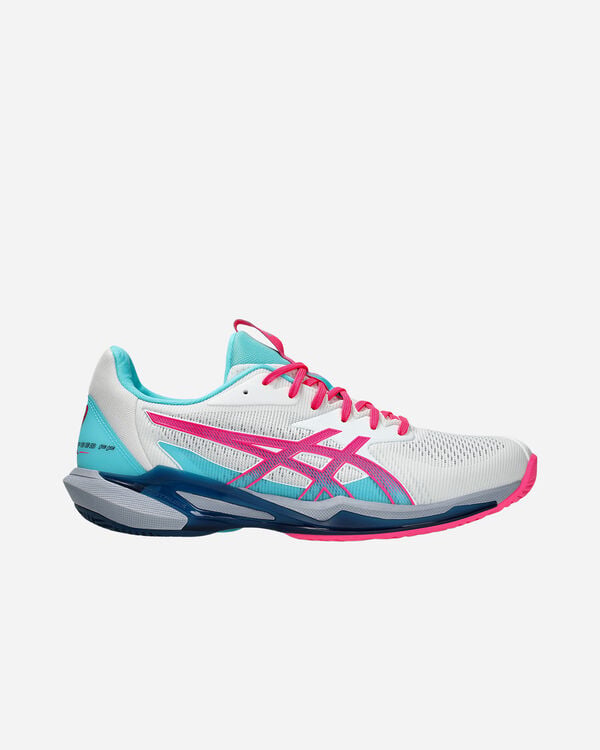 Solution speed padel m